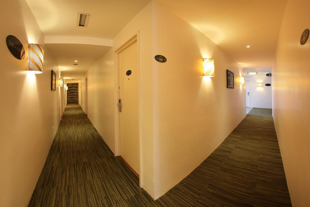 Hotel Richbaliz Selayang Batu Caves Exterior photo